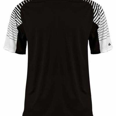 Badger Men's Lineup T-Shirt 4210 Men's Lineup T-Shirt Thumbnail