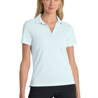 Nike Women's Dri FIT Micro Pique 2.0 Polo NKDC1991 Women's Dri FIT Micro Pique 2.0 Polo Thumbnail
