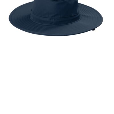 Port Authority Outdoor Ventilated Wide Brim Hat C947 Outdoor Ventilated Wide Brim Hat Thumbnail