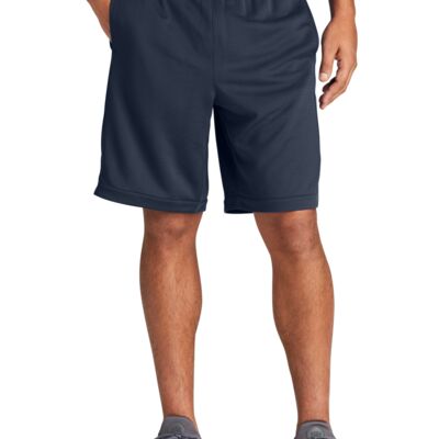 Sport Tek PosiCharge ® Position Short with Pockets ST575 PosiCharge ® Position Short with Pockets Thumbnail
