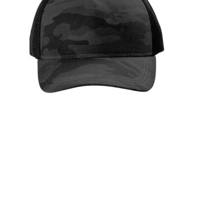 OGIO Fusion Trucker Cap OG603 Fusion Trucker Cap Thumbnail