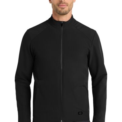 OGIO Connection Full Zip OG706 Connection Full Zip Thumbnail