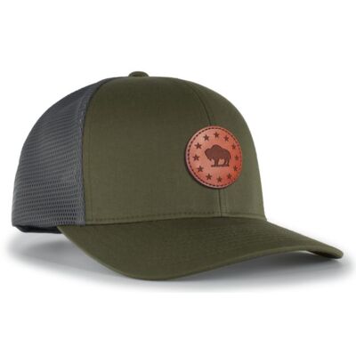 Trucker Flexfit(r) Snapback Cap Thumbnail
