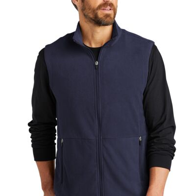 Accord Microfleece Vest Thumbnail