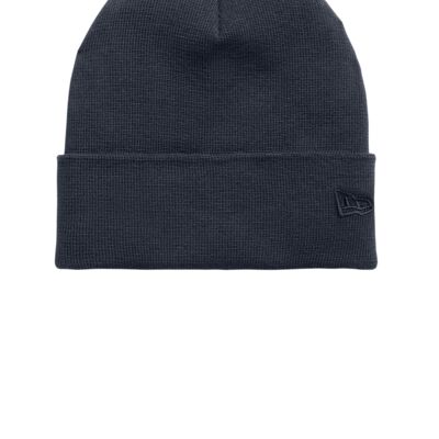 New Era Recycled Cuff Beanie NE907 Recycled Cuff Beanie Thumbnail