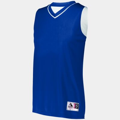 Ladies Reversible Two-Color Jersey Thumbnail