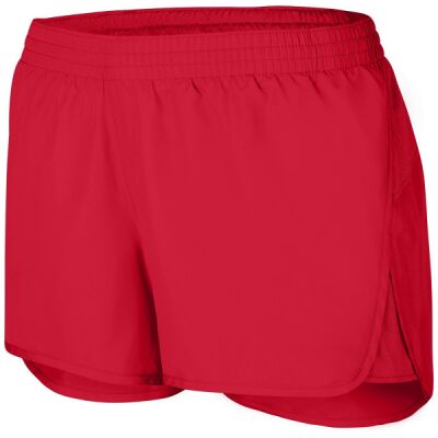 Augusta Sportswear Girls Wayfarer Shorts 2431 Girls Wayfarer Shorts Thumbnail