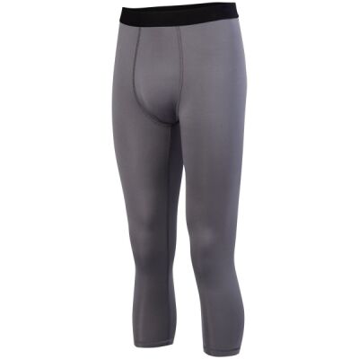 Augusta Sportswear Hyperform Compression Calf-Length Tight 2618 Hyperform Compression Calf-Length Tight Thumbnail