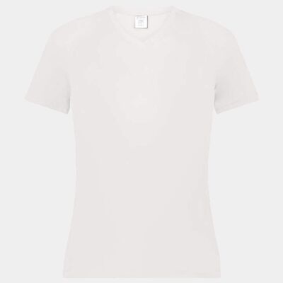 Augusta Sportswear Girls Attain Wicking Raglan Sleeve Tee 2793 Girls Attain Wicking Raglan Sleeve Tee Thumbnail