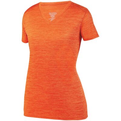 Augusta Sportswear Ladies Shadow Tonal Heather Training Tee 2902 Ladies Shadow Tonal Heather Training Tee Thumbnail