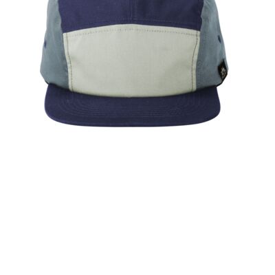 Spacecraft Colorblock Cap SPC6 Colorblock Cap Thumbnail