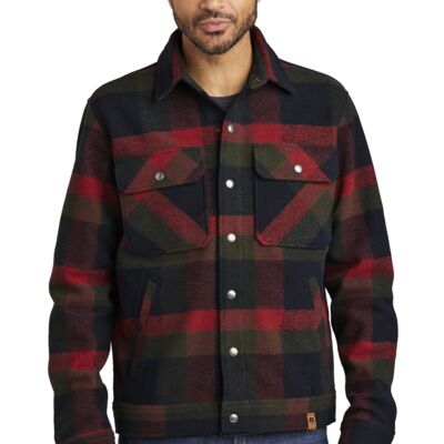 Russell Outdoors Basin Jacket RU550 Basin Jacket Thumbnail