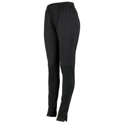 Augusta Sportswear Ladies Tapered Leg Pant 7733 Ladies Tapered Leg Pant Thumbnail