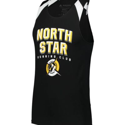 Augusta Sportswear Youth Overspeed Track Jersey 344 Youth Overspeed Track Jersey Thumbnail