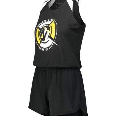 Augusta Sportswear Ladies Overspeed Track Jersey 348 Ladies Overspeed Track Jersey Thumbnail