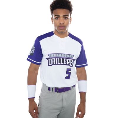 Augusta Sportswear Closer Jersey 1568 Closer Jersey Thumbnail