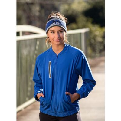 Holloway Ladies Weld Jacket 229743 Ladies Weld Jacket Thumbnail