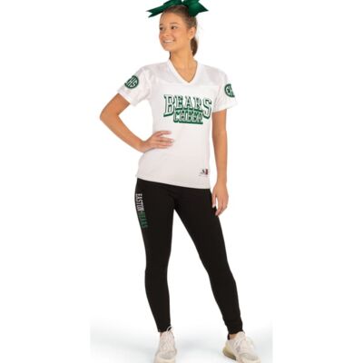 Holloway Ladies High Rise Tech Tight 221398 Ladies High Rise Tech Tight Thumbnail