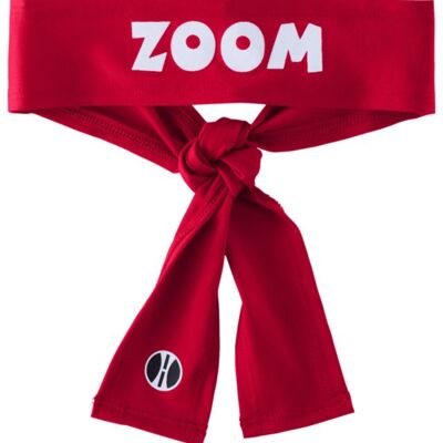 Holloway Zoom Tie Headband 223846 Zoom Tie Headband Thumbnail