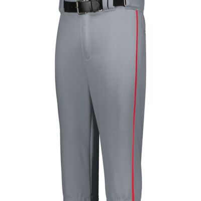 Russell Athletic Youth Piped Diamond Series Baseball Knicker 2.0 R21LGB Youth Piped Diamond Series Baseball Knicker 2.0 Thumbnail