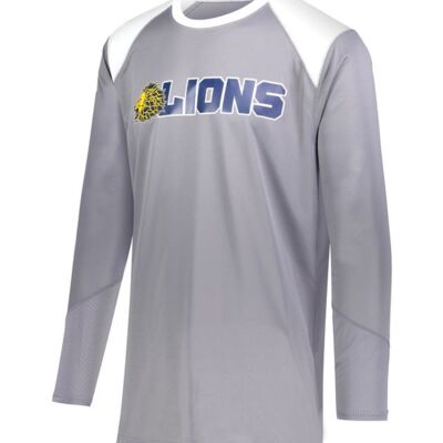 Augusta Sportswear Tip-Off Shooter Shirt 1728 Tip-Off Shooter Shirt Thumbnail