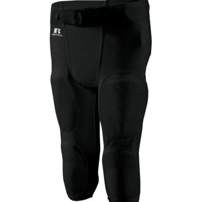Russell Athletic Practice Football Pant F25PFP Practice Football Pant Thumbnail