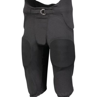 Russell Athletic Integrated 7-Piece Pad Football Pant F25PFM Integrated 7-Piece Pad Football Pant Thumbnail