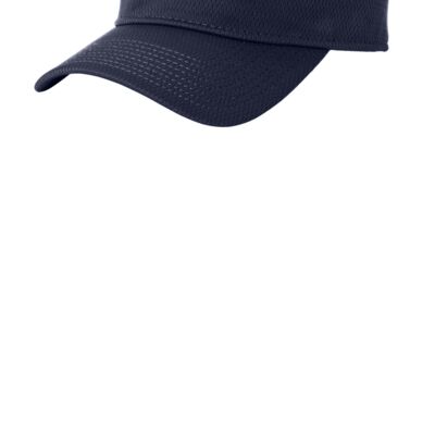 New Era Performance Dash Adjustable Visor NE219 Performance Dash Adjustable Visor Thumbnail