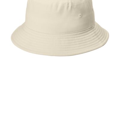 Port Authority Twill Classic Bucket Hat C975 Twill Classic Bucket Hat Thumbnail