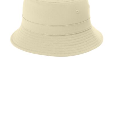 Port Authority Poly Bucket Hat C980 Poly Bucket Hat Thumbnail