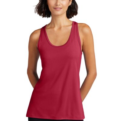 Port & Company Women's Performance Tank LPC380TT Women's Performance Tank Thumbnail