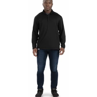 Holloway Ventura 1/4 Zip Pullover 223553 Ventura 1/4 Zip Pullover Thumbnail