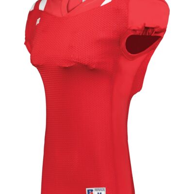 Russell Athletic Canton Football Jersey R0100M Canton Football Jersey Thumbnail