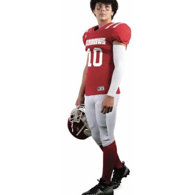 Russell Athletic Youth Canton Football Jersey R0100W Youth Canton Football Jersey Thumbnail