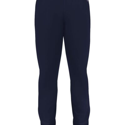 Badger Youth Performance Fleece Joggers 2475 Youth Performance Fleece Joggers Thumbnail