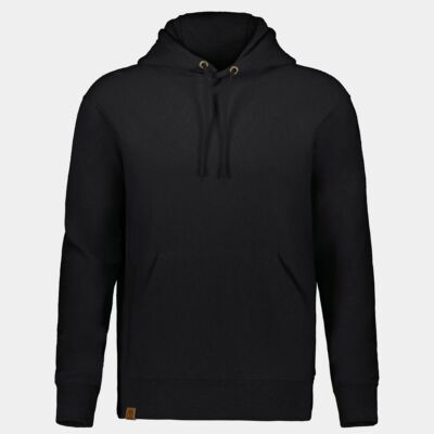 Classic Heavyweight Fleece Hoodie Thumbnail