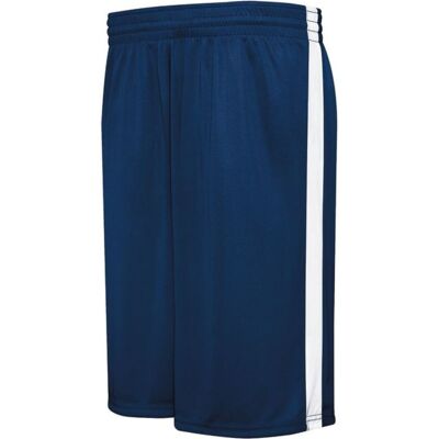 Augusta Sportswear Competition Reversible Shorts 335870 Competition Reversible Shorts Thumbnail