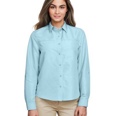 Women's Key West Performance Staff Shirt Thumbnail