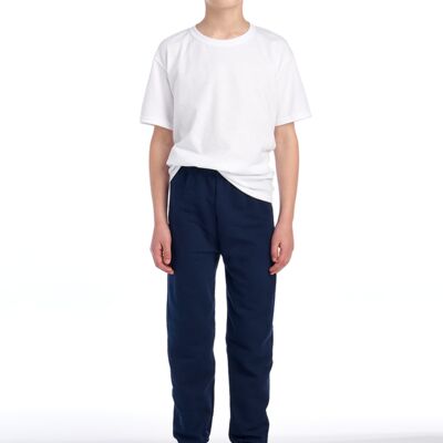 Jerzees Youth NuBlend ® Sweatpant 973B Youth NuBlend ® Sweatpant Thumbnail