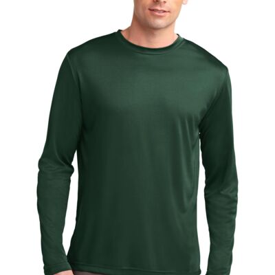 Sport Tek Tall Long Sleeve PosiCharge ® Competitor Tee TST350LS Tall Long Sleeve PosiCharge ® Competitor Tee Thumbnail