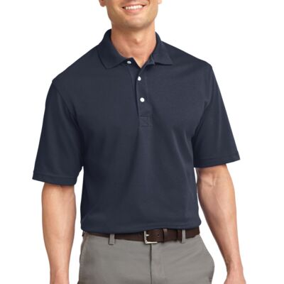 Port Authority Tall Rapid Dry Polo TLK455 Tall Rapid Dry Polo Thumbnail