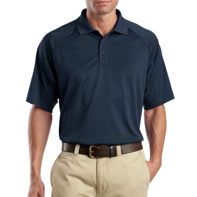CornerStone Tall Select Snag Proof Tactical Polo TLCS410 Tall Select Snag Proof Tactical Polo Thumbnail