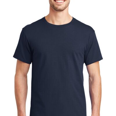 Hanes Essential T 100% Cotton T Shirt 5280 Essential T 100% Cotton T Shirt Thumbnail