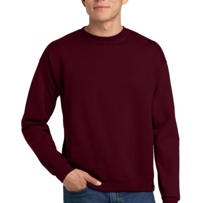 Hanes EcoSmart ® Crewneck Sweatshirt P160 EcoSmart ® Crewneck Sweatshirt Thumbnail