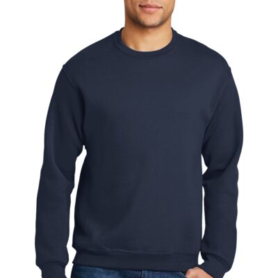 Jerzees NuBlend ® Crewneck Sweatshirt 562M NuBlend ® Crewneck Sweatshirt Thumbnail