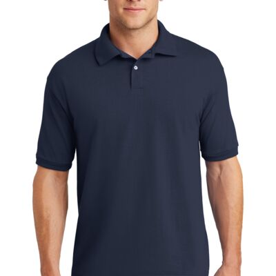 Hanes EcoSmart ® 5.2 Ounce Jersey Knit Sport Shirt 054X EcoSmart ® 5.2 Ounce Jersey Knit Sport Shirt Thumbnail