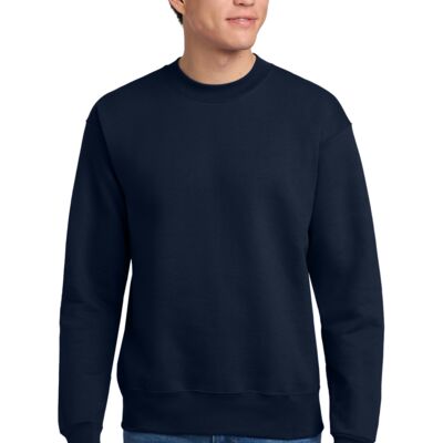 Hanes Ultimate Cotton ® Crewneck Sweatshirt F260 Ultimate Cotton ® Crewneck Sweatshirt Thumbnail