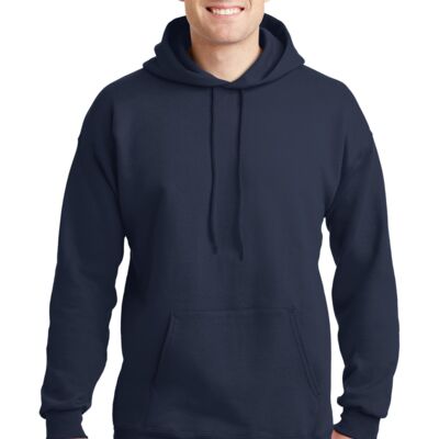 Hanes Ultimate Cotton ® Pullover Hooded Sweatshirt F170 Ultimate Cotton ® Pullover Hooded Sweatshirt Thumbnail