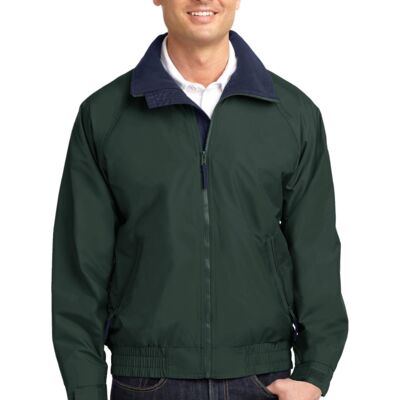Port Authority Competitor Jacket JP54 Competitor Jacket Thumbnail