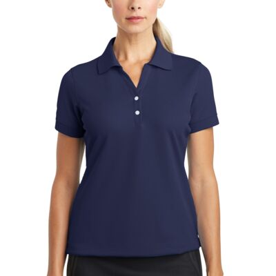 Nike Women's Dri FIT Classic Polo 286772 Women's Dri FIT Classic Polo Thumbnail